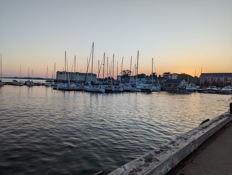 Charlottetown, Prince Edward Island, Canada