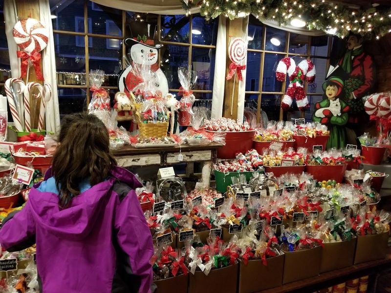 A Holiday Destination That Runs All Year