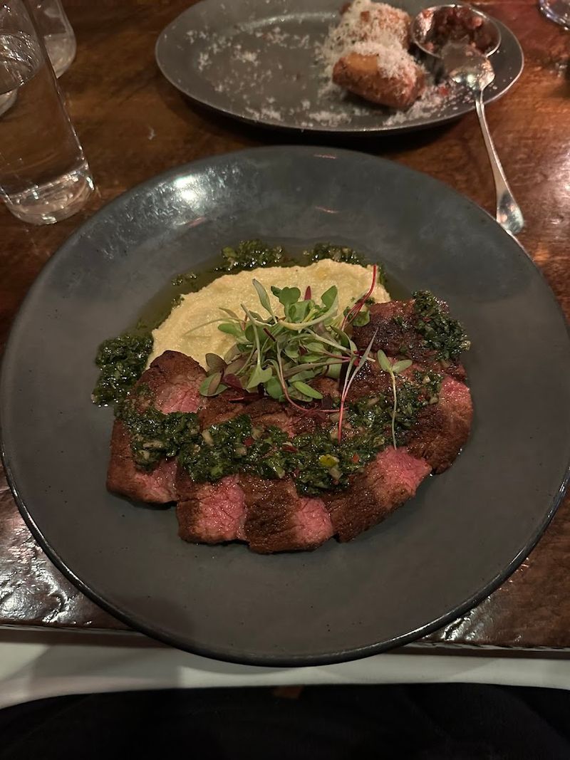 Entrees That Chef Drew Gets Absolutely Right