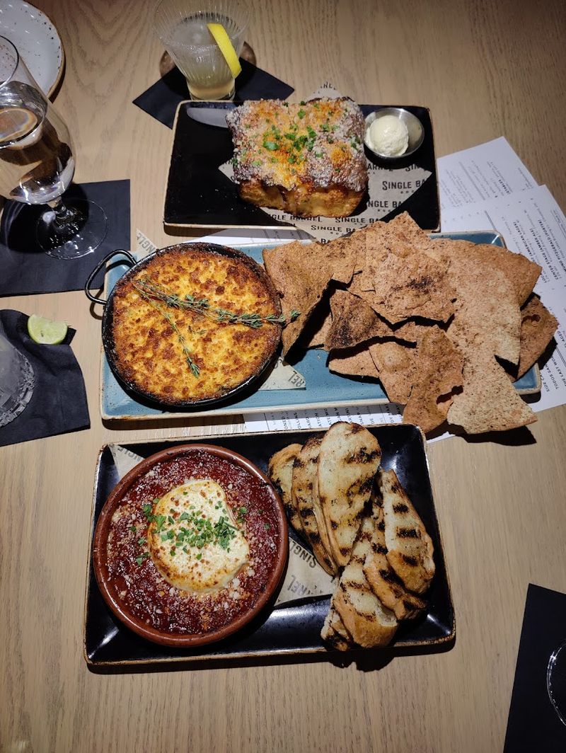 Sides Worth Ordering as a Main Event