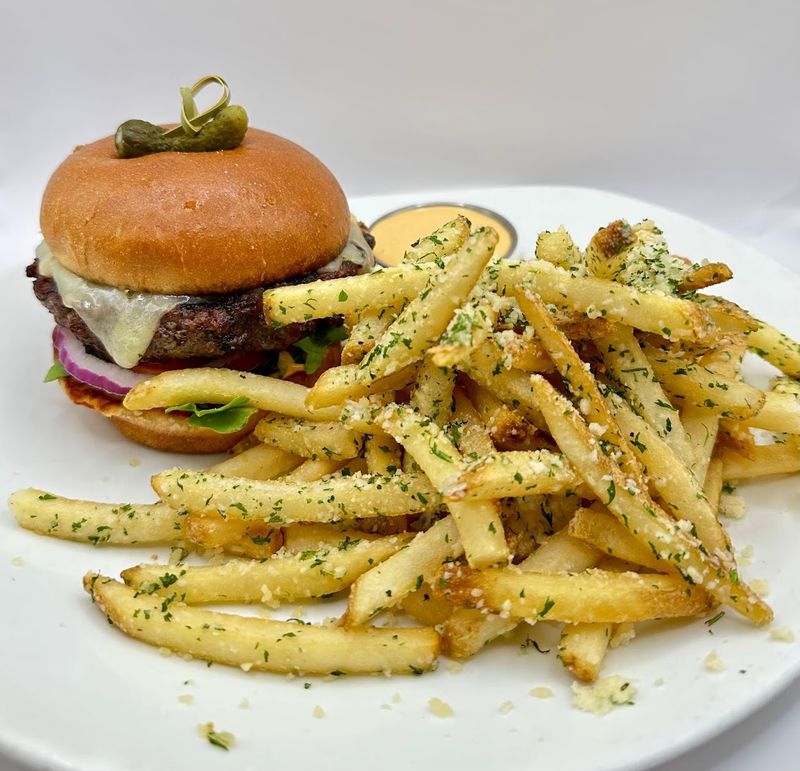 Entrees Worth Every Cent