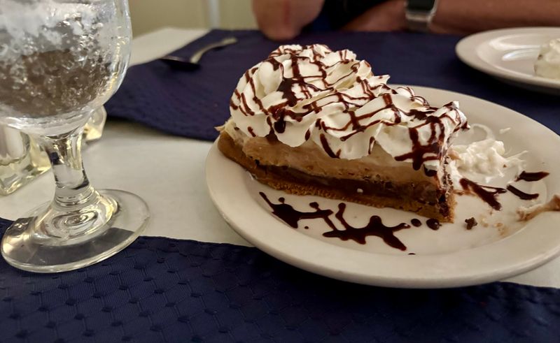 Desserts That Earn Their Own Reputation