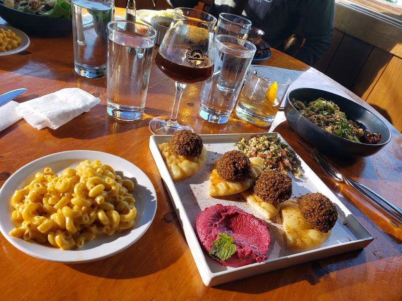 Side Dishes and Salads That Are Far From an Afterthought