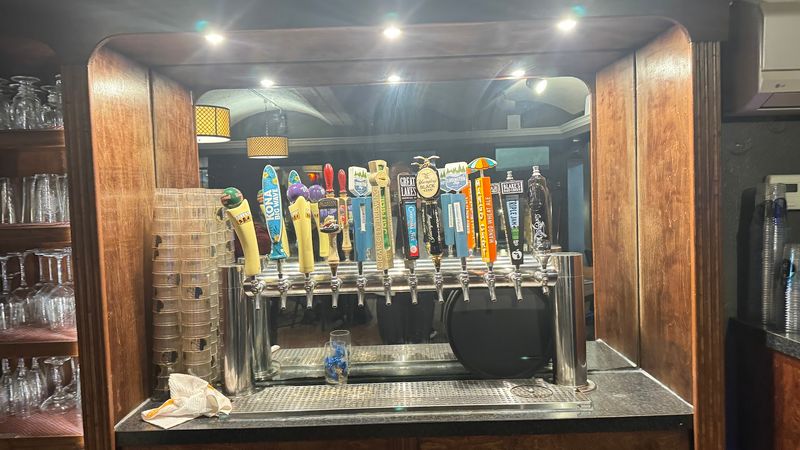 Michigan Craft Brews on Tap and in the Bottle
