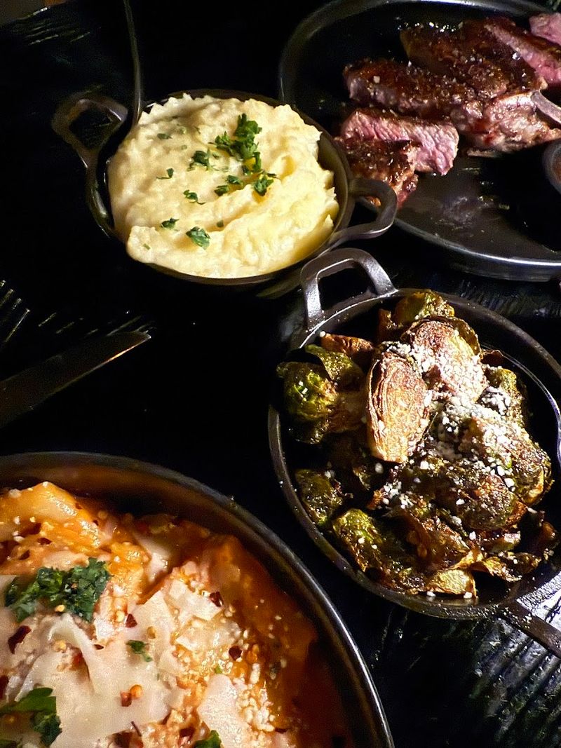 Sides That Refuse to Play a Supporting Role