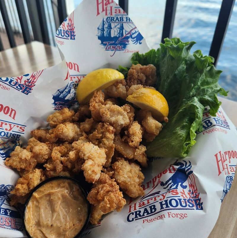 Unique Florida Flavors: Gator Tail and Beyond