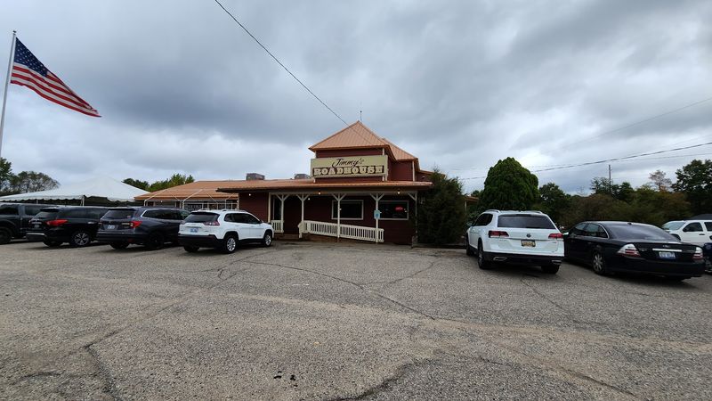 Steaks and Hearty Entrees