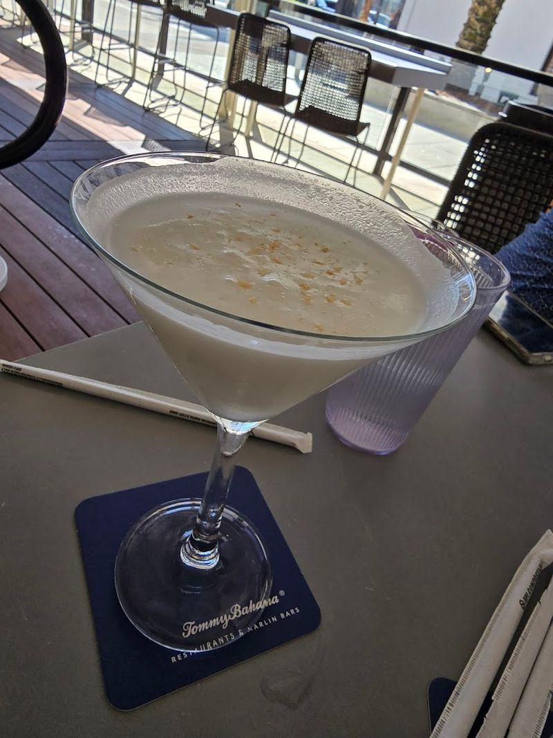 Drinks That Make You Feel Like You Are on an Island