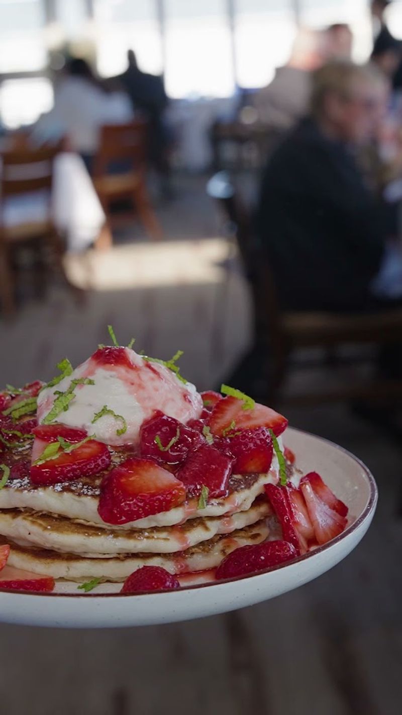 Desserts That Close the Meal Strong