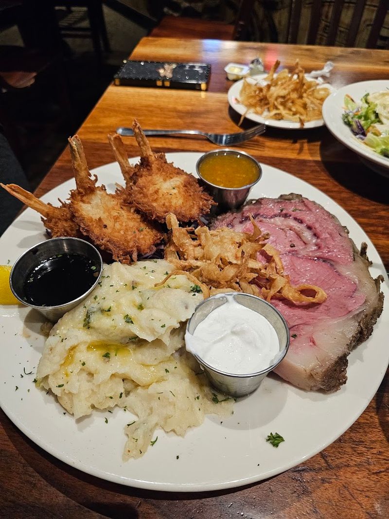 Desserts That Finish the Meal Strong