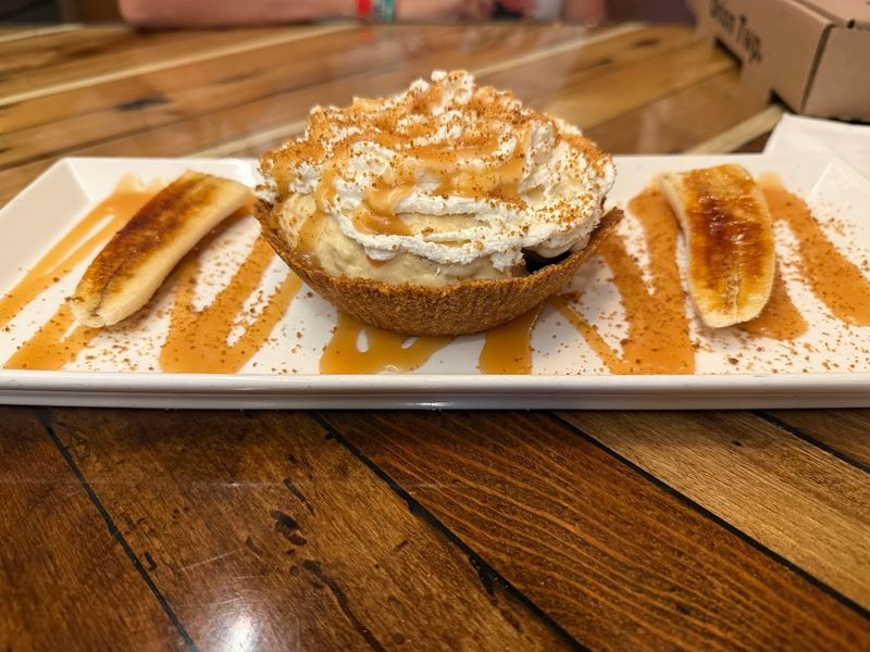 Desserts That Earn a Spot at the End of a Big Meal