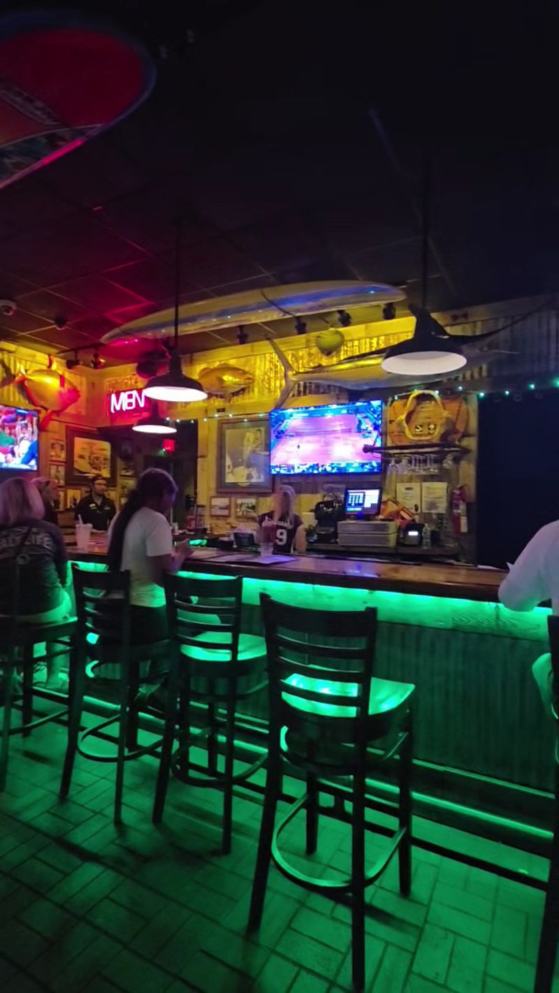 Service That Sets the Tone