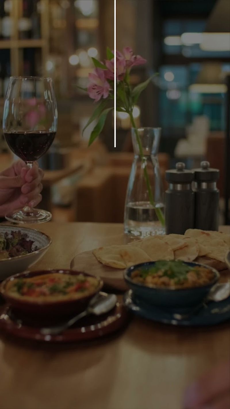 Brunch at Urban Prime Is Its Own Kind of Special