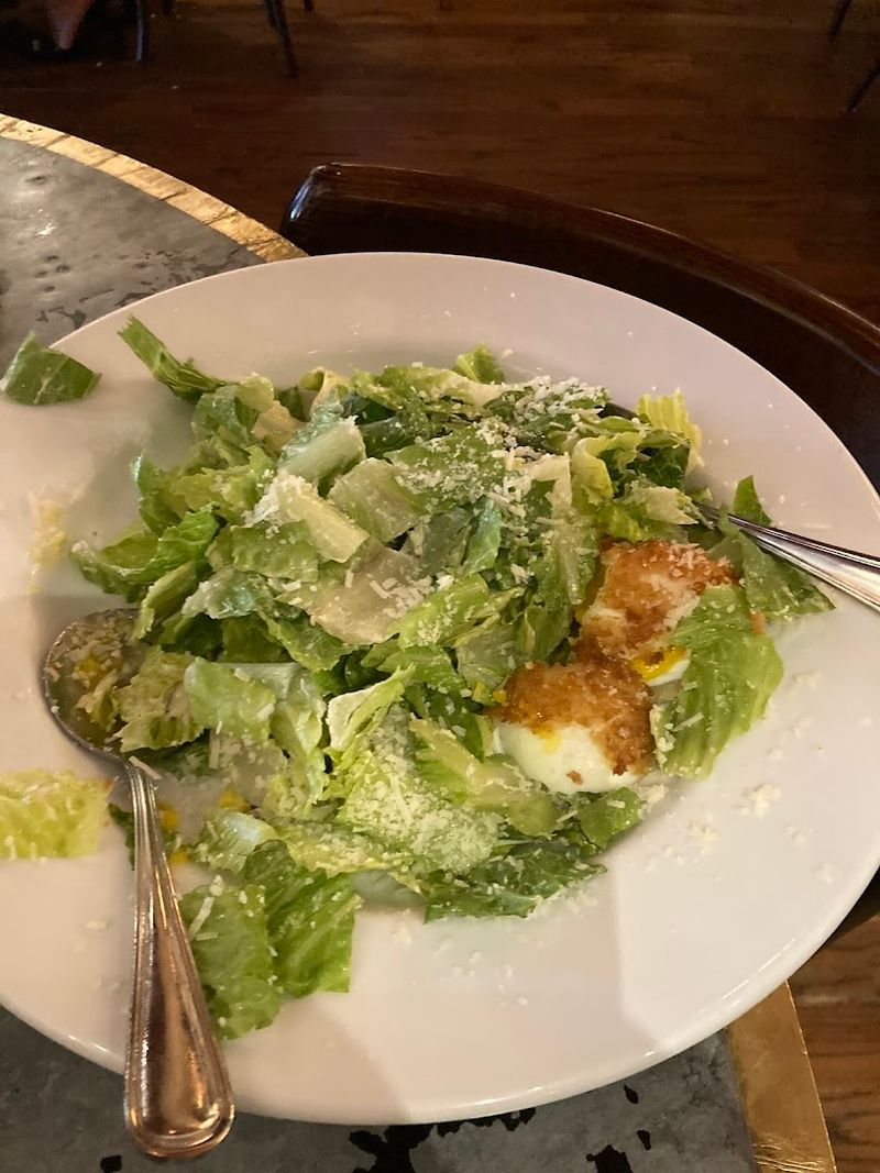 Salads That Go Beyond Basic Greens