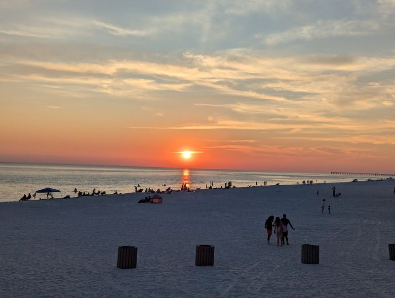 Sunset Views That Make Every Visit Feel Special