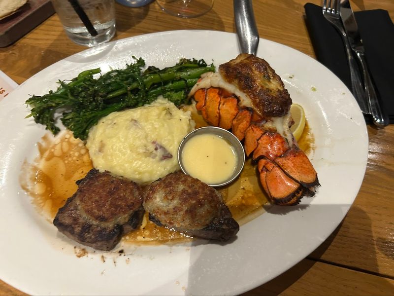 Side Dishes and Unexpected Favorites