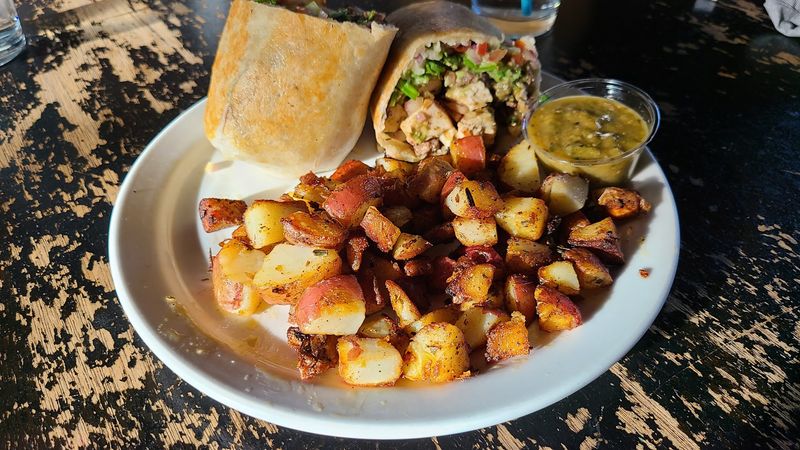 The Lunch Side of the Menu That Surprises Everyone