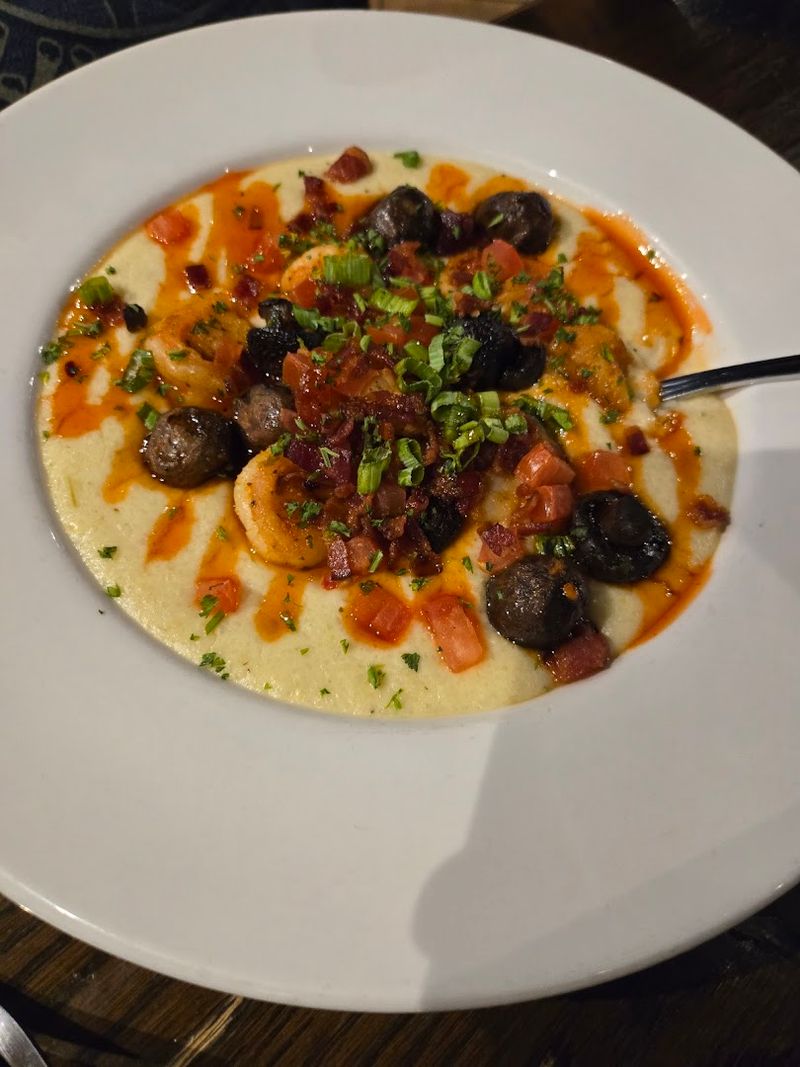 Beyond Steak: Other Menu Highlights