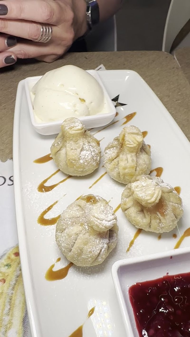 Desserts That Close the Meal on a High Note