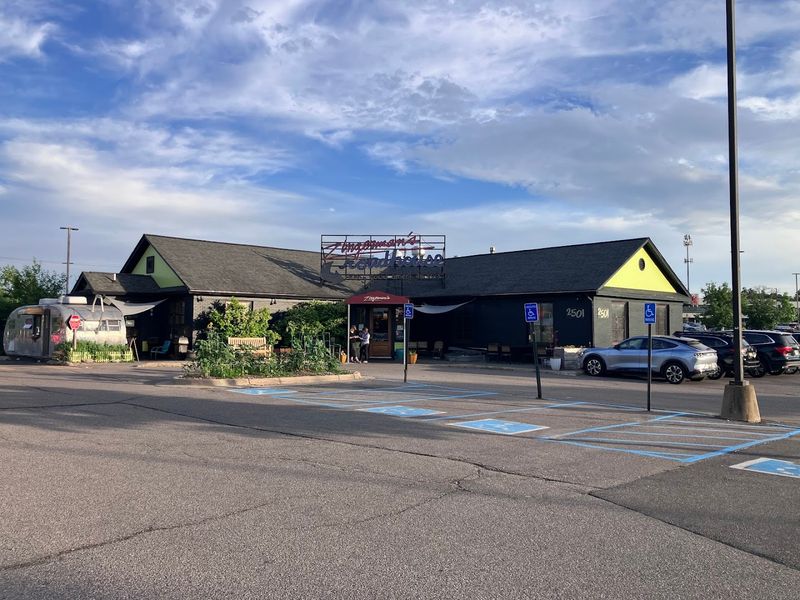Zingerman’s Roadhouse Market - Ann Arbor, Michigan