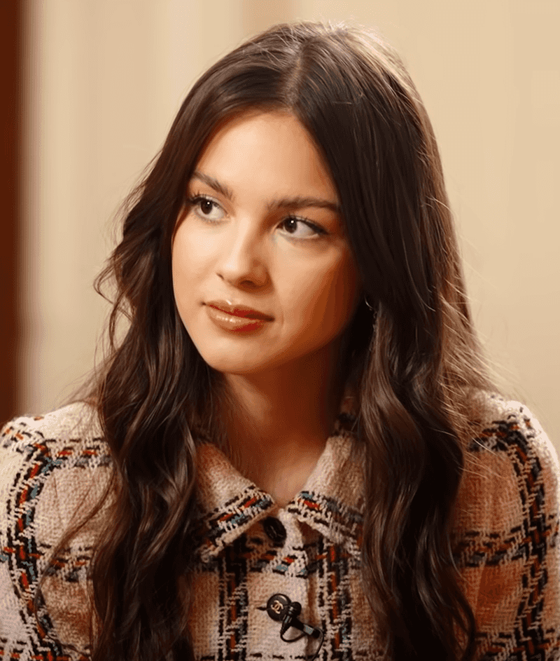 Olivia Rodrigo: From Disney Scenes to Pop-Rock Scream Therapy