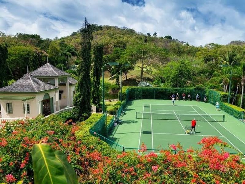 BodyHoliday (St. Lucia)