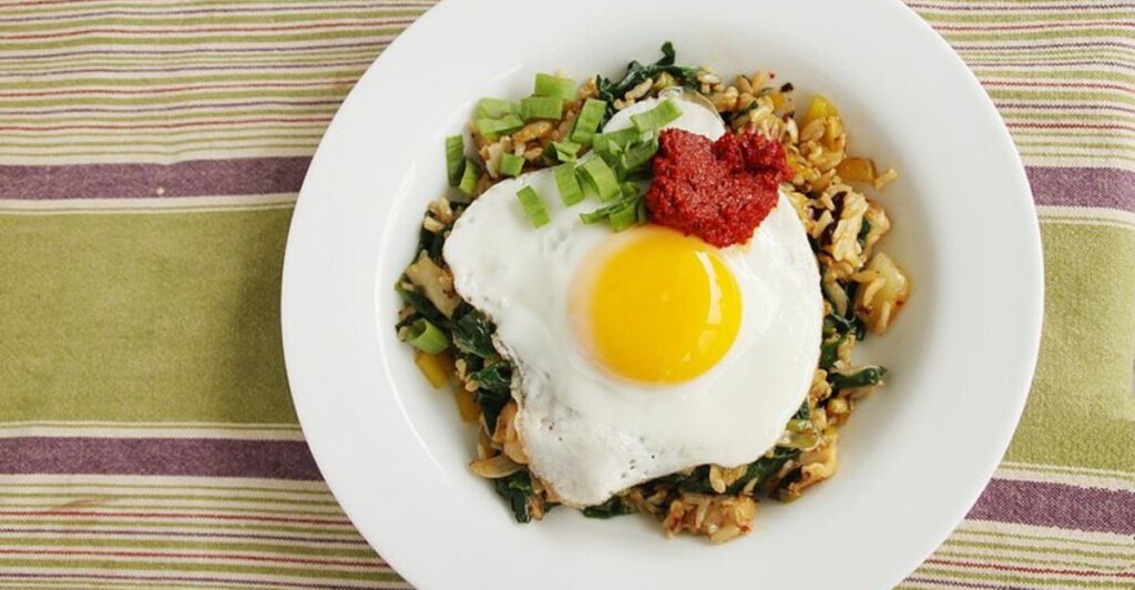 Around the World With Eggs: 14 Iconic Dishes That Prove Simple Ingredients Travel Far