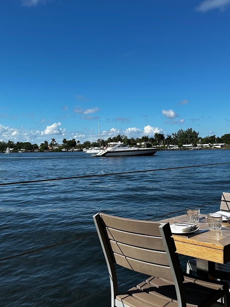 Celebrating Special Occasions at GG's