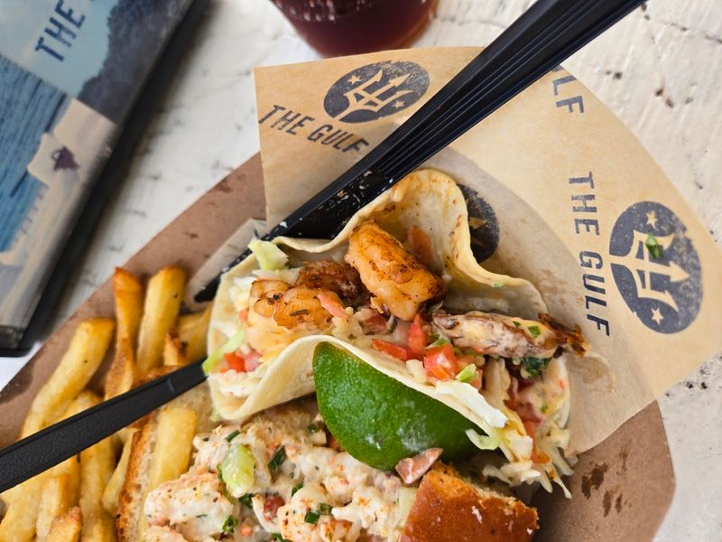 Fresh Seafood That Earns Its Spot on the Menu