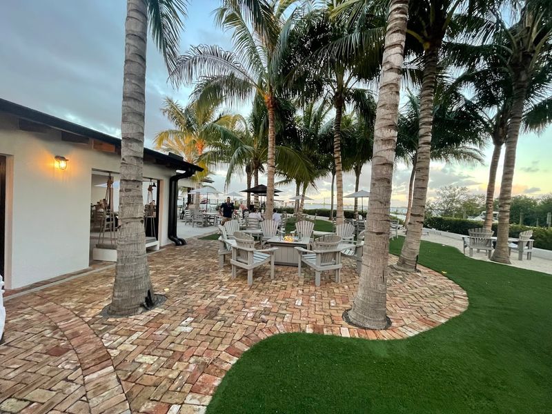 The Atmosphere That Feels Like the Florida Keys