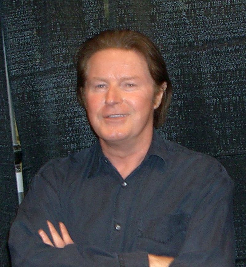 Don Henley (Eagles)