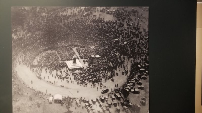 The Newsreel That Survived Decades in a Coffee Can