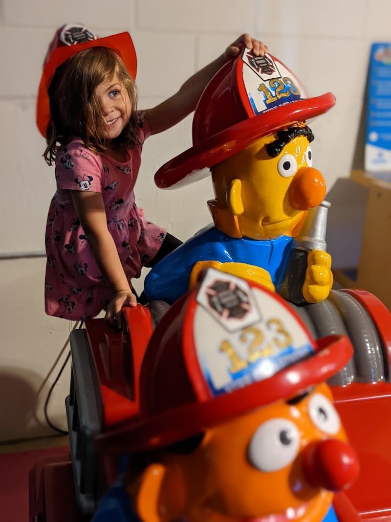 Why the Staff Here Makes Every Visit Better