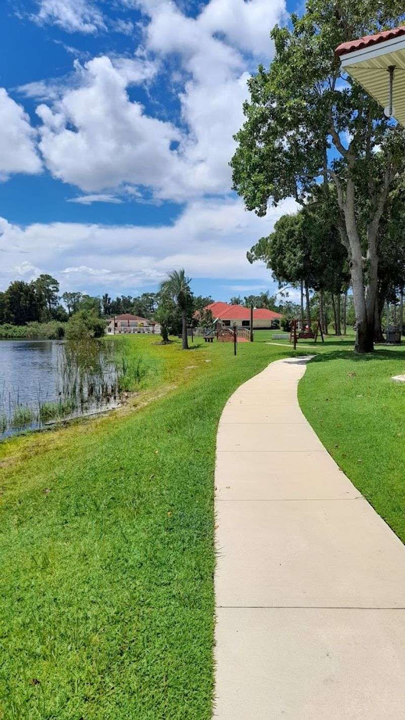 Getting Around: Life Without Big-City Traffic