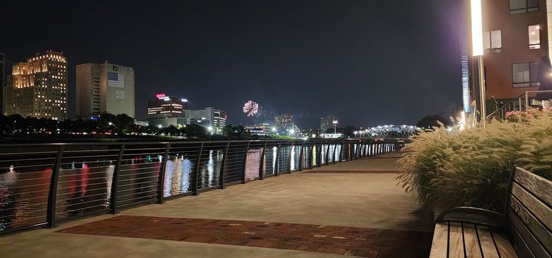 Harrison: The Up-and-Coming Food-and-Community Hotspot