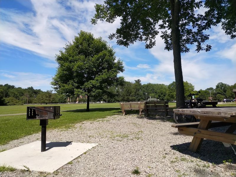 Picnic Areas and BBQ Spots