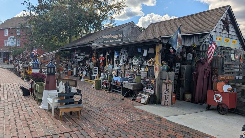 Renaissance Faire at Historic Smithville