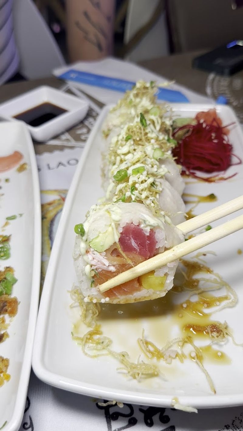 Service That Matches the Energy of the Room