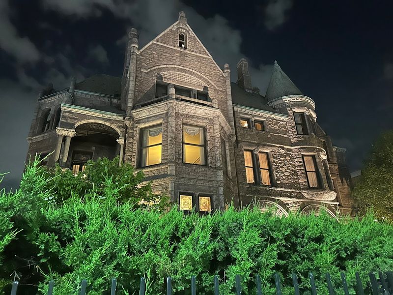 The rumor everyone wants to discuss