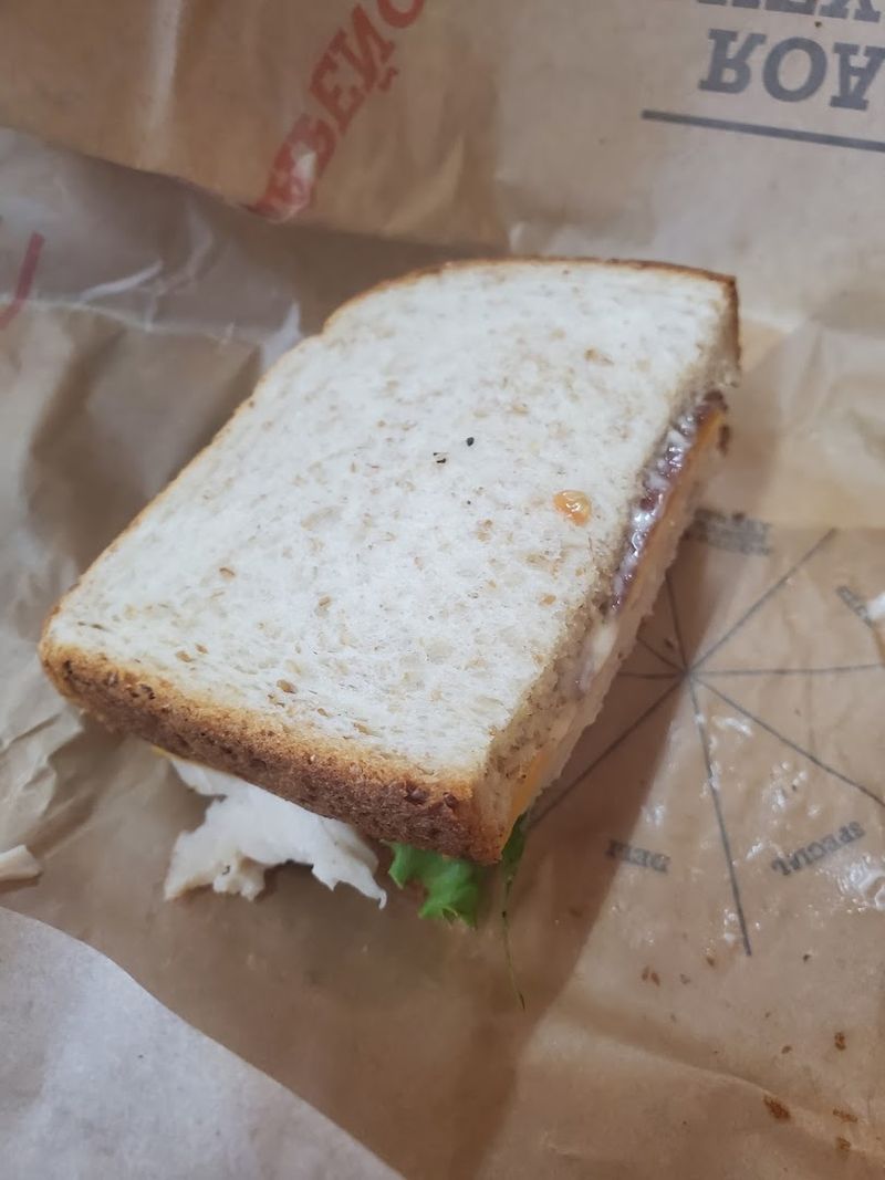 Menu Highlights Beyond the Roast Beef