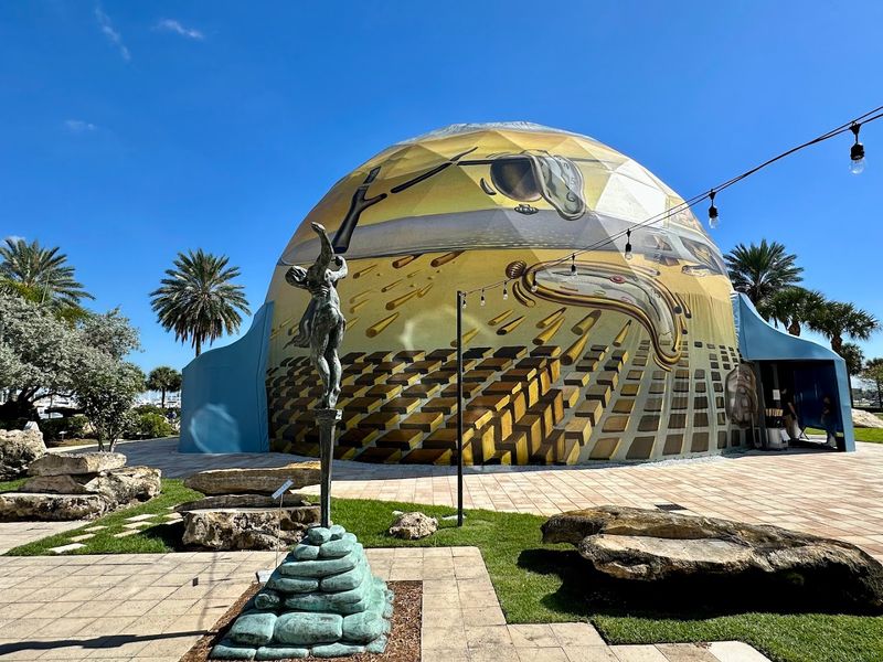 The Dome Theater Experience