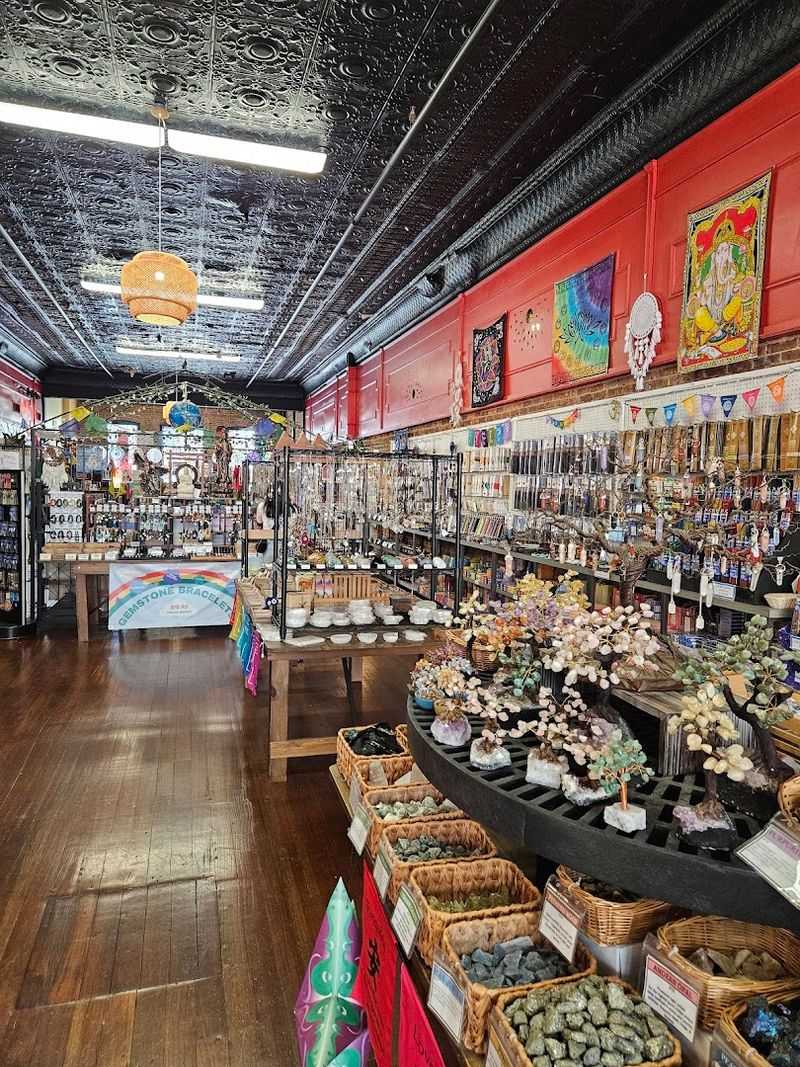 Helpful without the hard sell