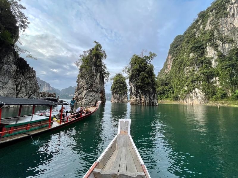 Thailand — Southeast Asia's Ecological Champion
