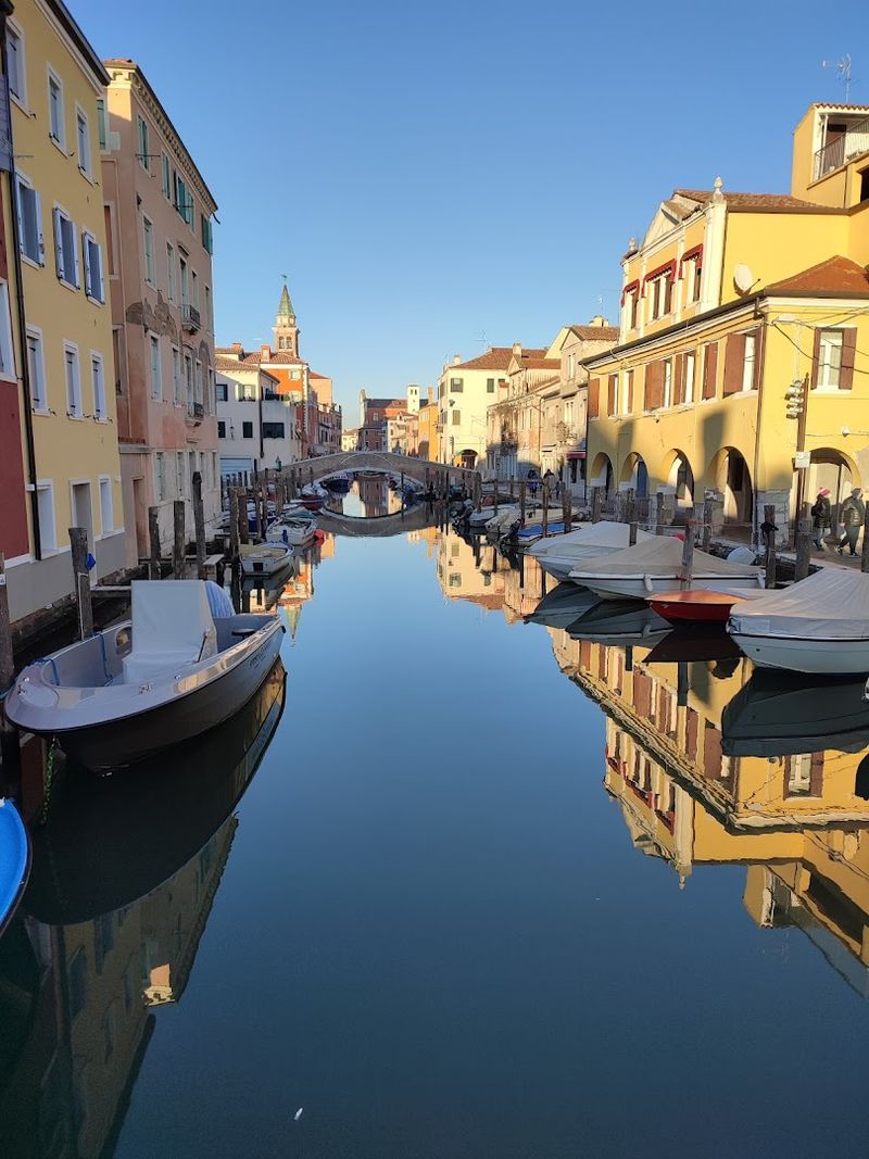 Chioggia, Italy