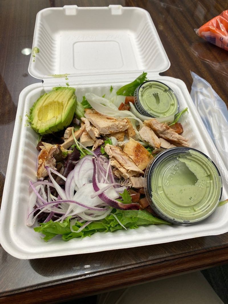 The Vegan and Gluten-Free Options Worth Knowing About