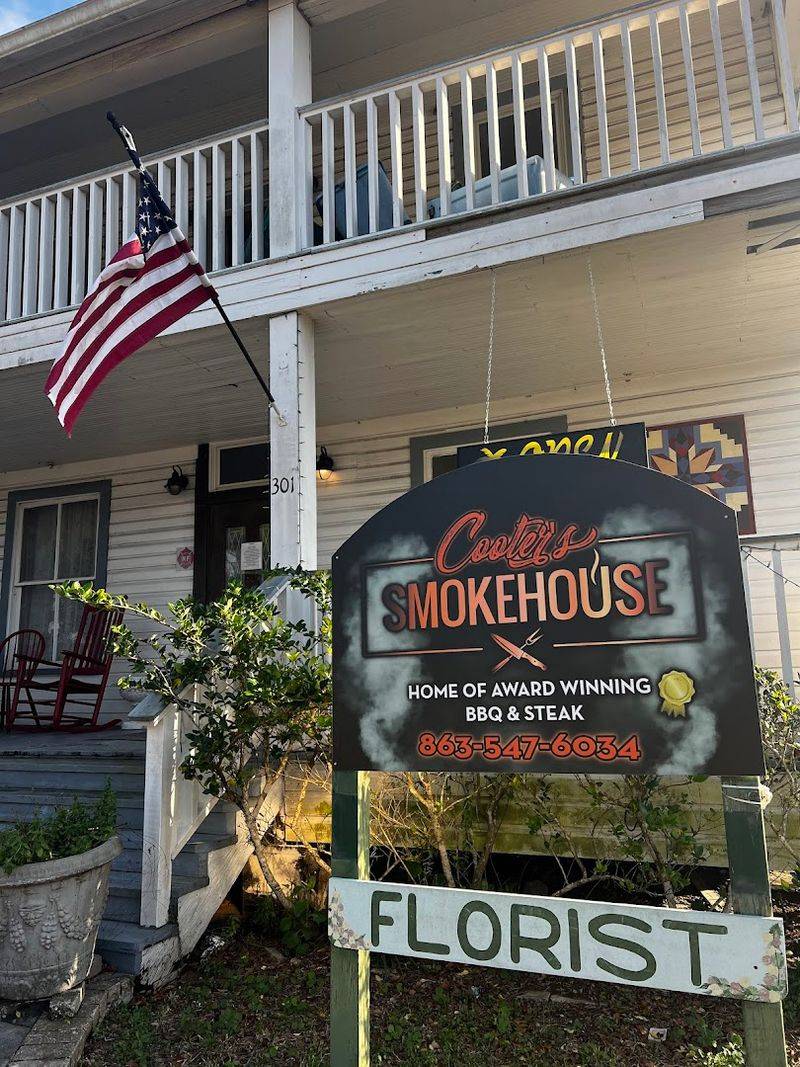 A Spot That Rewards the Curious and the Adventurous