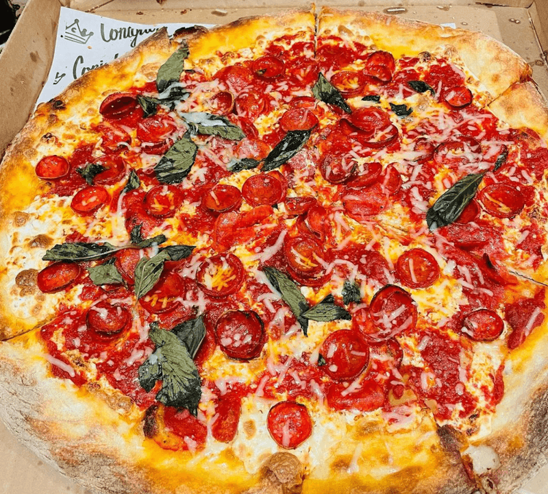 Bringing Friends and Making It an Event