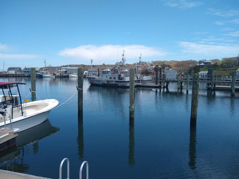 Martha’s Vineyard, Massachusetts