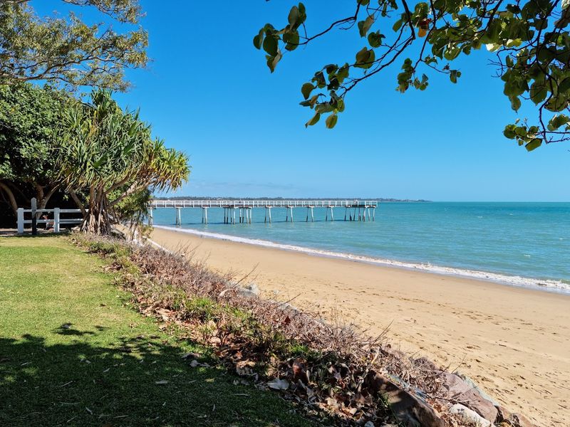 Hervey Bay, Queensland, Australia