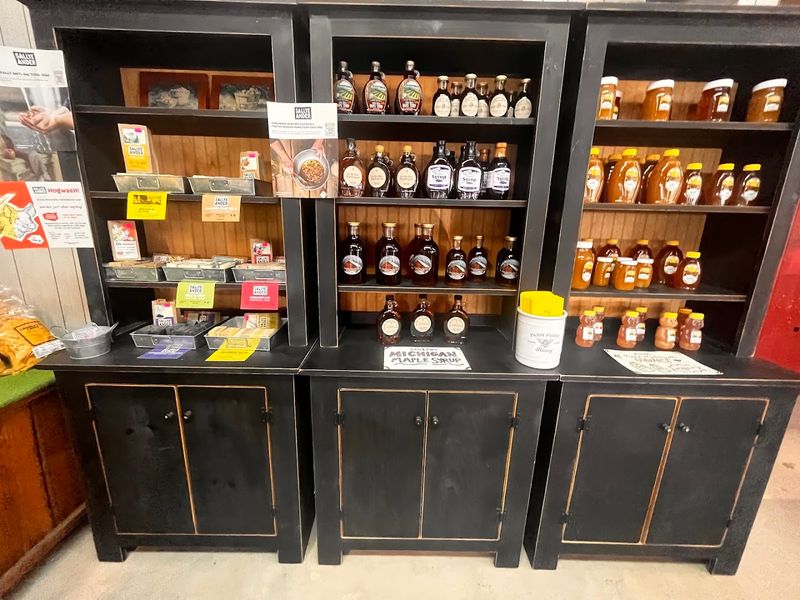 Honey, Jams, and the Pantry Staples You Did Not Know You Needed